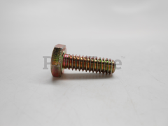 Snapper 91495 Hex Head Cap Screw, 1/4-20 X 5/8 Gr5 - image 1