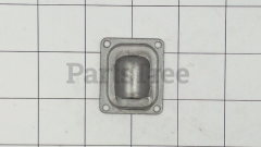 RedMax 574673901 Hood Exhaust Outlet