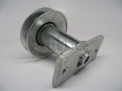 MTD 687-02538 Adapter Assembly, 25mm - image 1