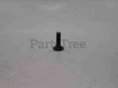 Snapper 91283 Flat Head Carriage Bolt, #10c X 5/8" - image 2
