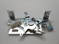 Tecumseh 35727 Control Assembly - image 2