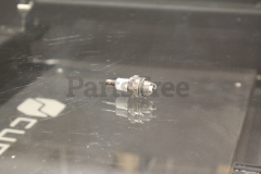 NGK BPM8Y Solid Spark Plug, Bpm8y - image 3