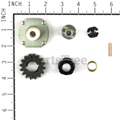 Briggs & Stratton 696539 Starter Drive - image 2