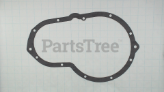 Snapper 2156103 Gear Case Gasket, 0.03 - image 2