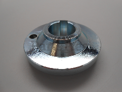 RedMax 506966101 Flange - image 1