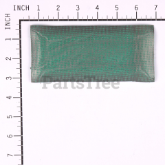 Snapper 495246 Use 492889: Pre-Filter (Dry) Assy - image 4
