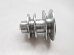 MTD 1824049 Engine Pulley - image 3