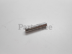 Echo 90033040200 Roll Pin, 4 X 19.8 Mm - image 2