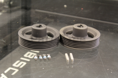 Exmark 142-2159 Staris Update Kit, E-Series
