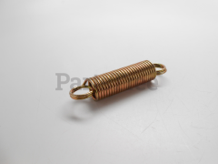 Scag 48051 Clutch Spring - image 1