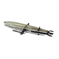 Snapper 19063 Valve Spring, Comp - image 2
