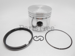 Snapper 299087 Use 792363: Piston Assy-020 - image 1