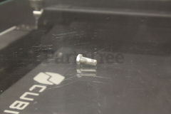 Snapper 90160 Hex Capscrew, 3/8f X1 - image 3