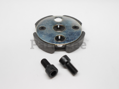 Echo A056000451 Clutch Shoe Assembly - image 2