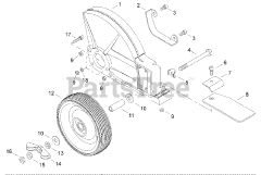 Shindaiwa LE 2510 - Shindaiwa Lawn Edger