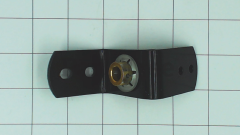 Ariens 03221600 Bracket With Pinion Gear - image 2