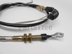 MTD 1756078 Drive Cable - image 3