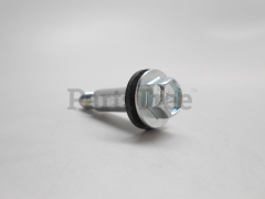 Snapper 398540 Use 692311: Kit-Screw/Washer - image 2