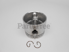 Tecumseh 310230C Piston And Pin - image 2