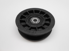 Snapper 23954 Flat Idler Pulley, 3.47 Od - image 5