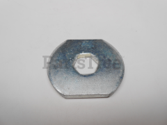 Simplicity 1713089 Hex Washer, 11/16" X 2" - image 4