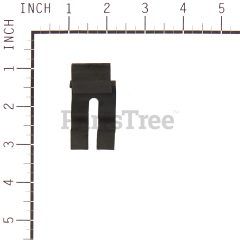 Simplicity 725544 Use 760227ma: Spring  Cam Lock Blk Phos - image 5