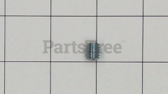 Snapper 930544 Screw, 5/16-18 X 0.375 - image 1