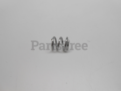 Snapper 26336 Use 691592: Spring-Needle Valve - image 1