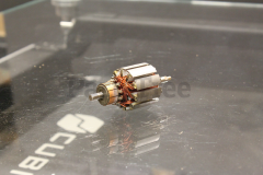 Briggs & Stratton 398636 Armature-Starter - image 3