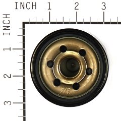 MTD 820314 Filter-Oil - image 4