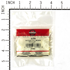 Snapper 4204 Ratchet (10 X 281505s) - image 3