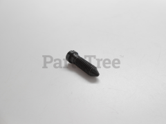 Echo 12313419730 Screw, Idle Adj. - image 3