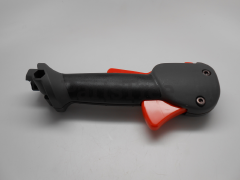 RedMax 504209803 Throttle Handle Assembly - image 1