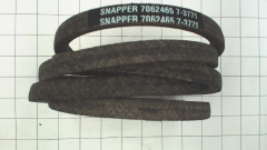 Simplicity 7062465 Belt, A 80 Kevlar - image 4