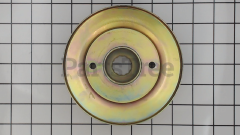 Ariens D18209 Small Pulley With Tall Hub - image 1