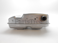 Echo A030000080 Kit, Muffler - image 3