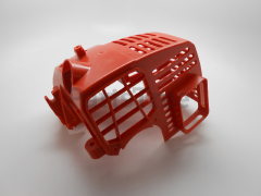 Echo A160000190 Cover, Cylinder - image 2