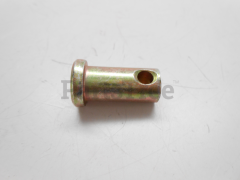 Snapper 1732049 Clevis Pin, .375 Dia X 0.7