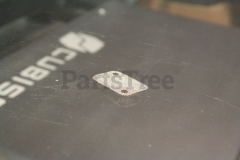 Echo A310000320 Screen, Spark Arrestor - image 3