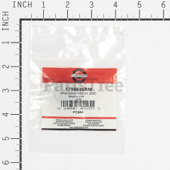 Murray 1704626 Spacer, Plastic - image 2