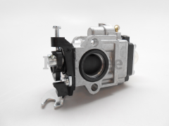 Echo A021000301 Carburetor - image 5