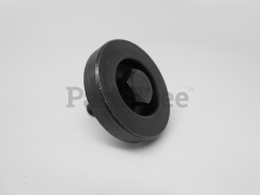 RedMax 532180334 Mow Ball Bolt - image 2