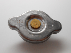Toro E643161 Radiator Cap - image 1