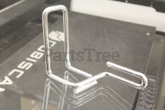 Toro 116-8323 Belt Guide Weldment