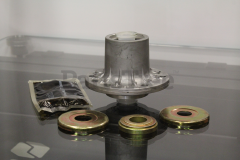 Exmark 103-8280 Cutter Housing Kit - image 1