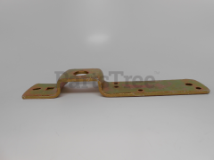Troy-Bilt 783-05946 Idler Pivot Bracket - image 2