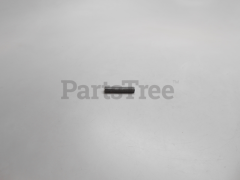 Simplicity 72026581 Square Key, 3/16 X 1-1/4 For 3/4" Shaft
