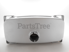 Simplicity 496652 Use 690850: Muffler Assy - image 2