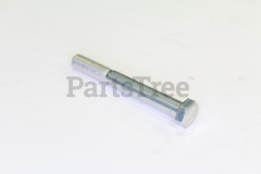 MTD 01000371 Hex Bolt, Grade 8 - image 2