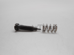 Briggs & Stratton 496589 Kit-Idle Mixture - image 1